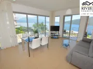 Sale, two bedroom apartment, 85m², Đenovići, Herceg Novi