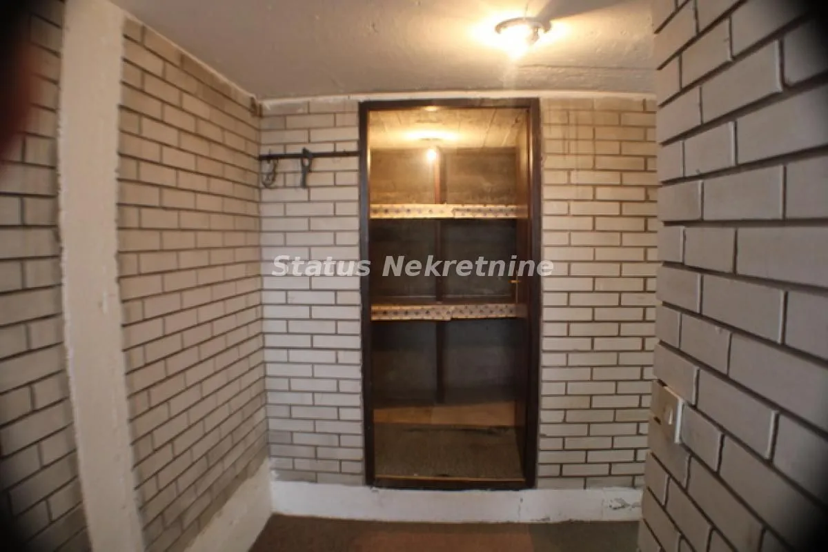 Rent, house, 100m², Rakovac, Novi Sad Sve Podlokacije