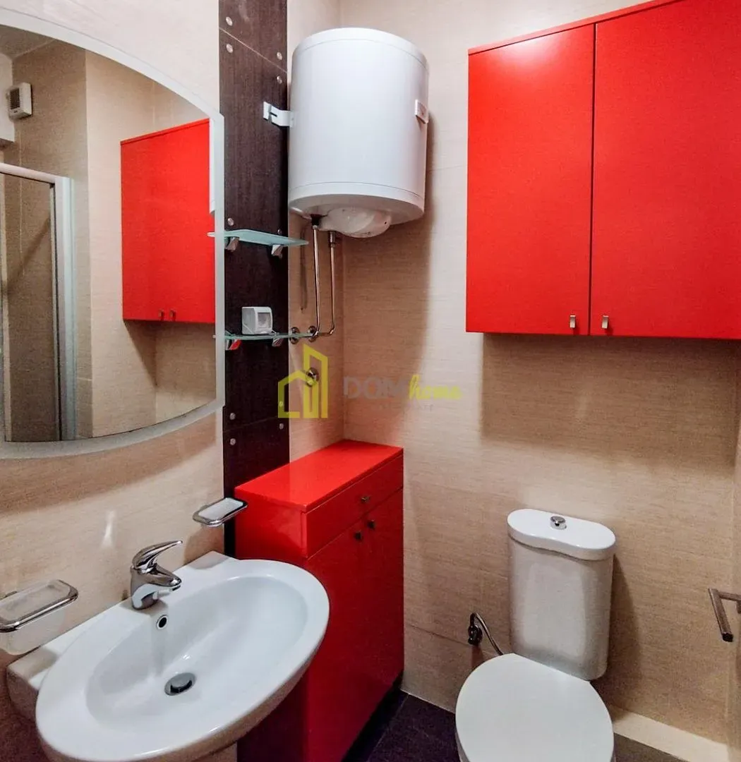 Sale, three bedroom apartment, 108m², Gorica C, Podgorica