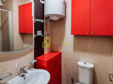 Sale, three bedroom apartment, 108m², Gorica C, Podgorica - image 29