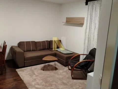 Sale, two bedroom apartment, 42m², Telep, Novi Sad Sve Podlokacije - image 1