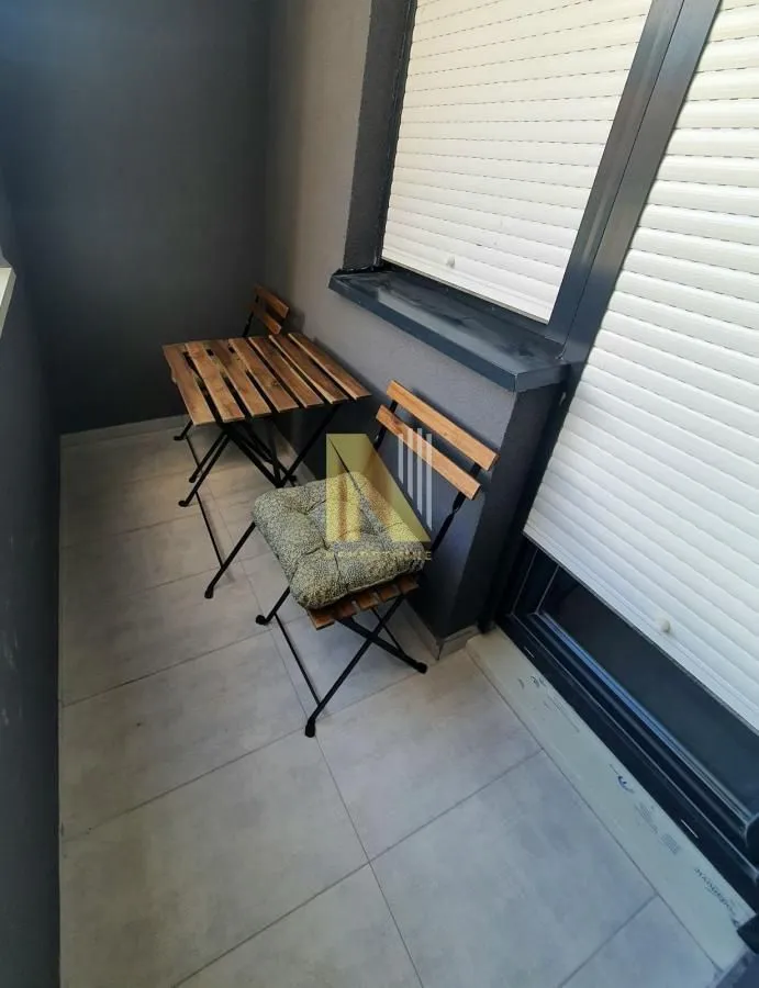 Prodaja, dvosoban stan, 41m², Salajka, Novi Sad Sve Podlokacije
