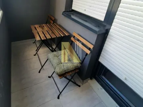 Prodaja, dvosoban stan, 41m², Salajka, Novi Sad Sve Podlokacije - image 13