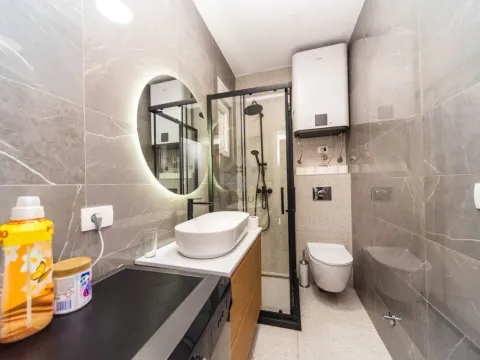 Izdavanje, jednosoban stan, 44m², Zagorič, Podgorica - image 5