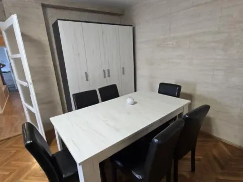 Rent, two bedroom apartment, 58m², Bulevar Oslobodjenja, Novi Sad Sve Podlokacije - image 6