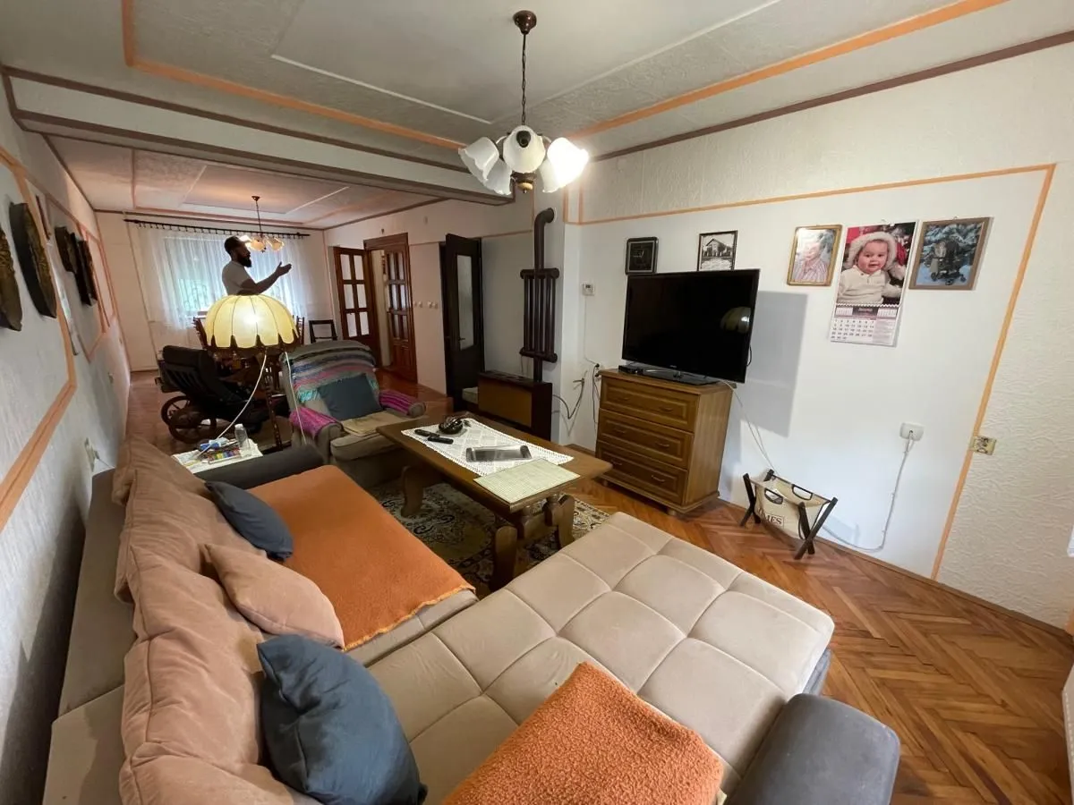 Sale, house, 250m², Žitište, Zrenjanin