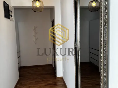 Rent, two bedroom apartment, 60m², Zagorič, Podgorica - image 5