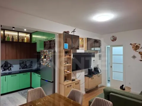 Izdavanje, dvosoban stan, 75m², Tivat, Crna Gora - image 6