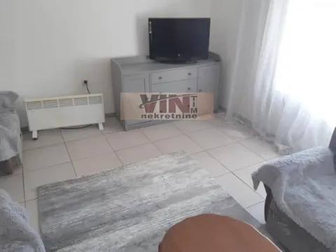 Rent, one bedroom apartment, 26m², Zvezdara, Zvezdara Sve Podlokacije