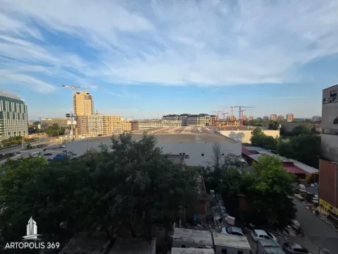 Stan in Novi Beograd Blok 65