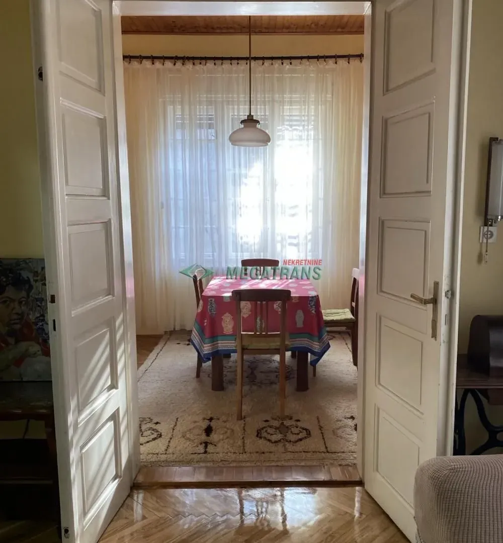 Rent, two bedroom apartment, 50m², Centar, Novi Sad