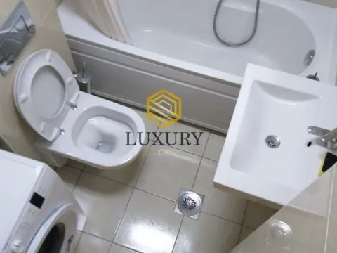 Rent, apartment, 52m², Nova Dalmatinska, Podgorica - image 2