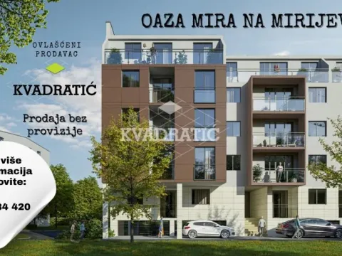 Prodaja, četvorosoban stan, 79m², Zvezdara Sve Podlokacije, Beograd - image 7