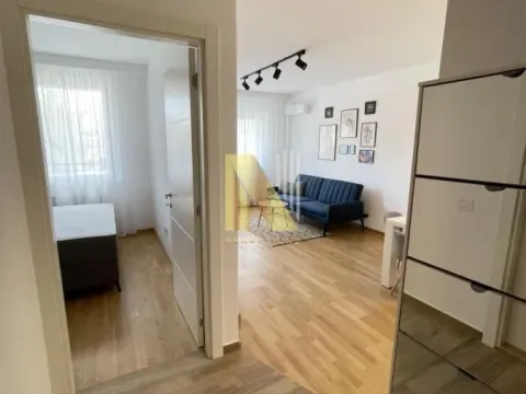 Izdavanje, dvosoban stan, 40m², Telep, Novi Sad Sve Podlokacije - image 3