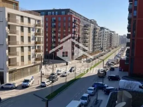 Izdavanje, trosoban stan, 75m², Savski Venac, Beograd - image 18