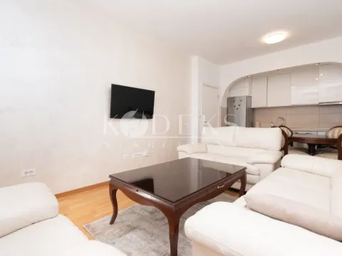 Rent, one bedroom apartment, 39m², Zabjelo, Podgorica - image 6