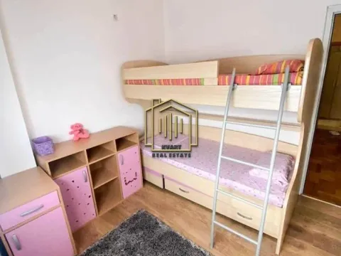 Rent, two bedroom apartment, 54m², Tuški Put, Podgorica - image 7