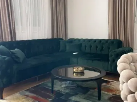 Prodaja, dvosoban stan, 66m², Stari Aerodrom, Podgorica - image 7