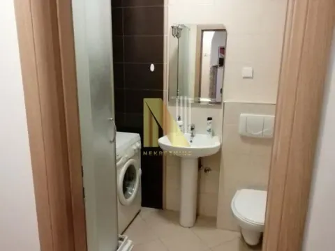 Rent, studio apartment, 28m², Bulevar Oslobodjenja, Novi Sad Sve Podlokacije - image 9