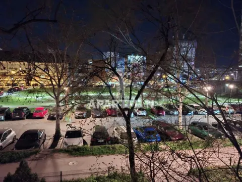 Prodaja, trosoban stan, 61m², Stari Merkator, Novi Beograd Sve Podlokacije - image 14