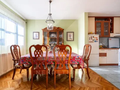 Sale, three bedroom apartment, 101m², Cvijetin Brijeg, Podgorica - image 5