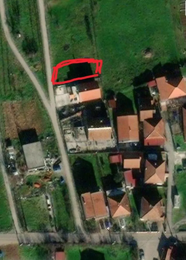 Prodaja, plac, 415m², Tološi, Podgorica