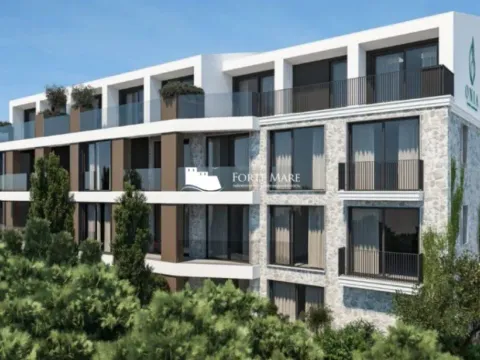 Sale, two bedroom apartment, 87m², Budva, Crna Gora - image 13