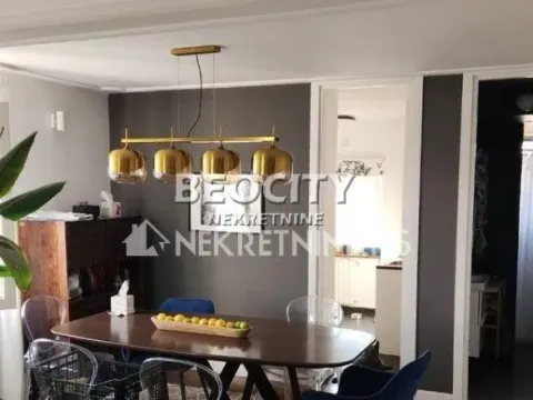 Prodaja, stan, 121m², Senjak, Beograd - image 7