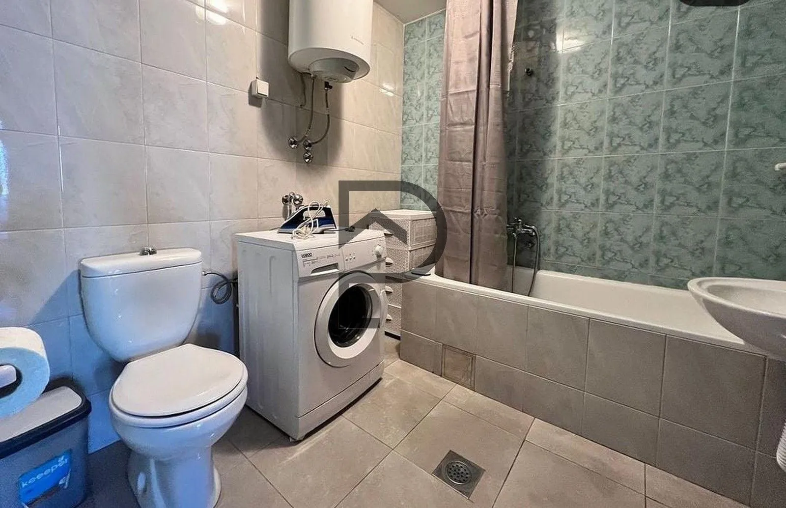 Rent, apartment, 78m², Stari Aerodrom, Podgorica