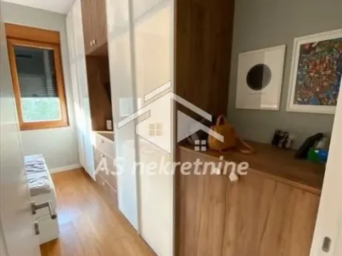 Izdavanje, dvosoban stan, 41m², Savski Venac, Beograd - image 7