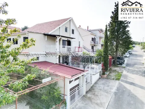 Sale, house, 180m², Radovići, Tivat - image 12