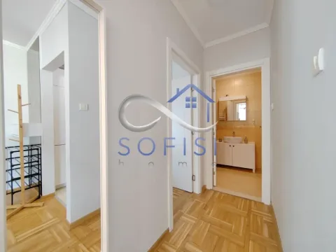 Rent, two bedroom apartment, 44m², Novi Sad Sve Podlokacije, Novi Sad - image 16