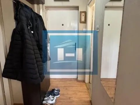 Prodaja, jednosoban stan, 37m², Sarina Medja, Jagodina - image 6