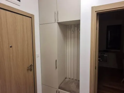 Rent, one bedroom apartment, 47m², City Kvart, Podgorica - image 5