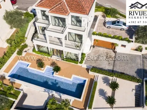 Prodaja, kuća, 400m², Blizikuće, Budva - image 12