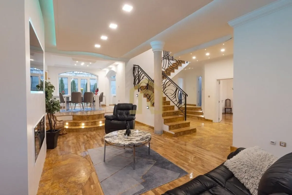 Izdavanje, poslovni prostor, 418m², Jajinci, Voždovac Sve Podlokacije