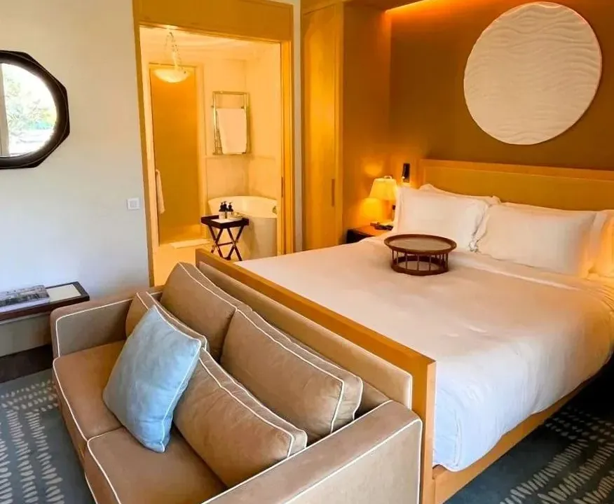 Prodaja, garsonjera, 42m², Porto Montenegro, Tivat