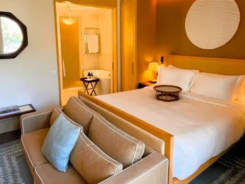 Prodaja, garsonjera, 42m², Porto Montenegro, Tivat - image 1