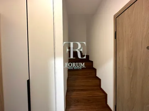 Izdavanje, dvosoban stan, 80m², Master Kvart, Podgorica - image 9