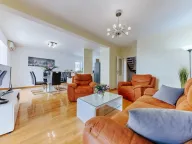 Sale, three bedroom apartment, 139m², Sveti Stefan, Budva - image 7