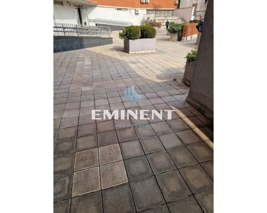 Rent, office space, 144m², Stari Grad, Beograd