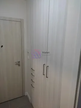 Izdavanje, jednosoban stan, 40m², Pobrežje, Podgorica - image 6