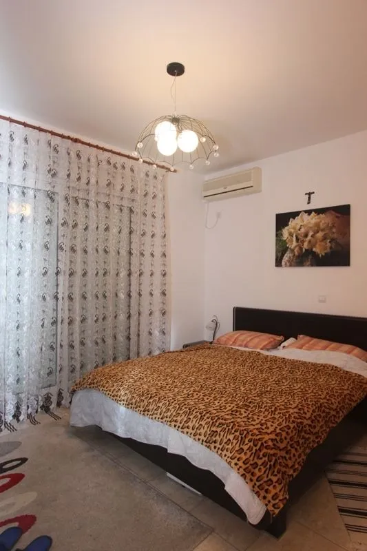 Prodaja, stan, 63m², Bečići, Budva