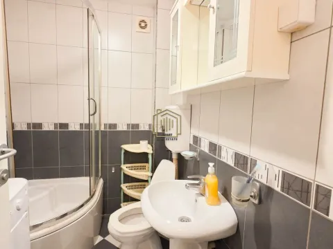 Prodaja, jednosoban stan, 50m², Zabjelo, Podgorica - image 6