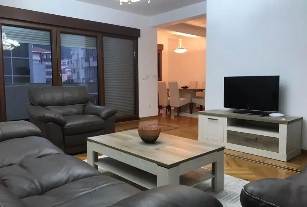 Sale, two bedroom apartment, 109m², Rozino, Budva