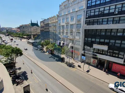 Izdavanje, poslovni prostor, 252m², Stari Grad, Beograd - image 18