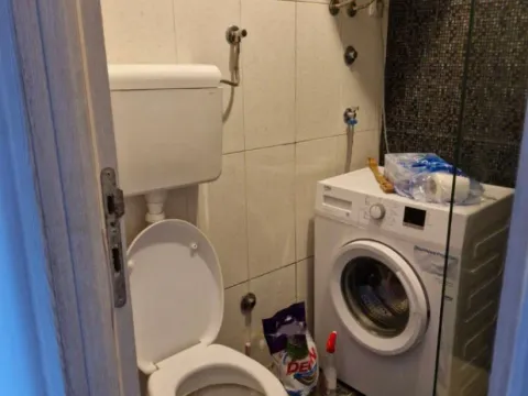 Prodaja, jednosoban stan, 47m², Preko Morače, Podgorica - image 4