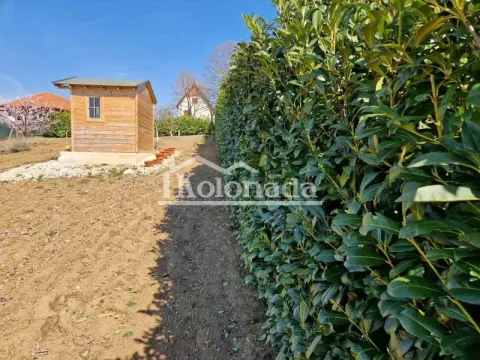 Sale, land lot, 1307m², Nemenikuće, Sopot - image 7