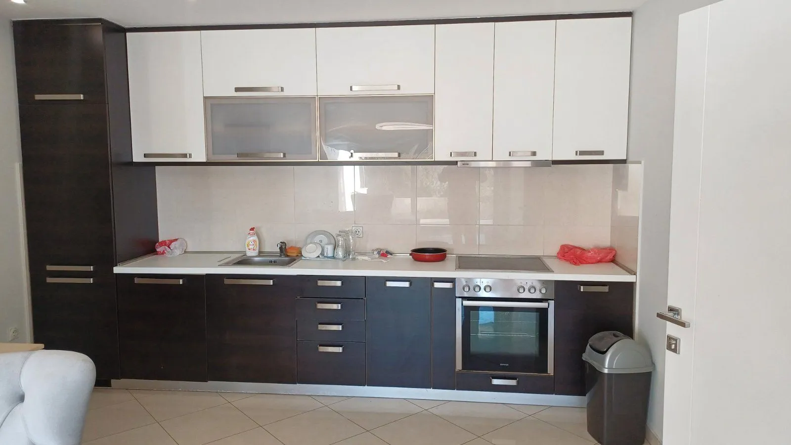 Prodaja, jednosoban stan, 85m², Pinješ, Ulcinj