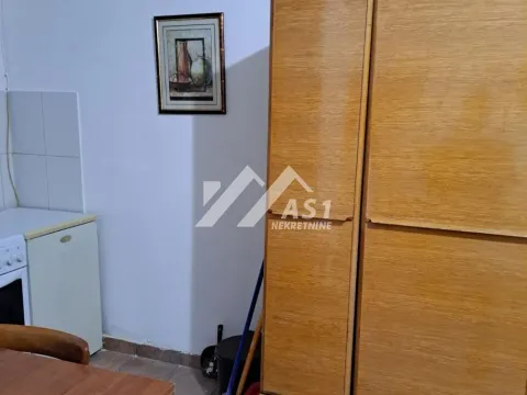 Izdavanje, stan, 19m², Novi Sad Sve Podlokacije, Novi Sad - image 7